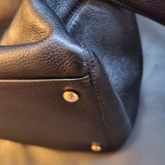 SOLD!! - Chanel Tote Bag in Black - Picture 11 of 12